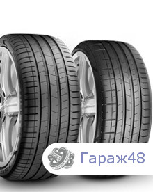 Pirelli P Zero Gen2 255/30 R19 91Y